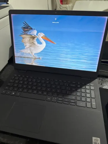 Notebook Dell CORE i5