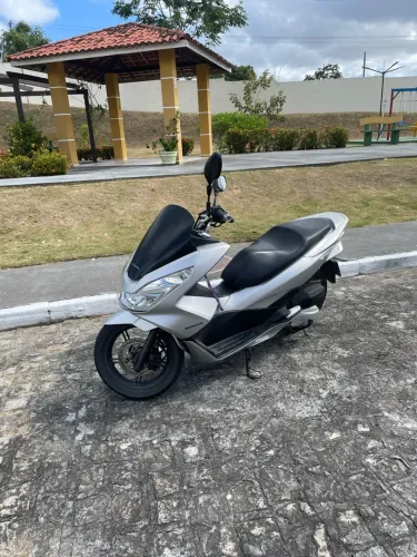 Pcx 2017