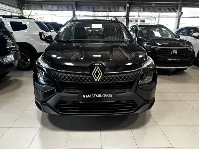 Renault Kardian Evolut. Flex 1.0 TB 12V 5P Mec. 2025