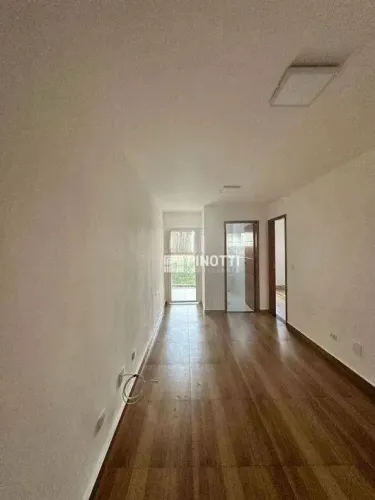 Apartamento com 2 dormitórios para alugar, 48 m² por R$ 1.911,71/mês - Planalto - São Bern