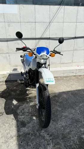 Moto imperfeito Estado