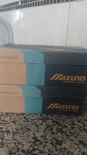 Tenis mizuno