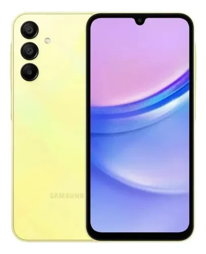 Celular Usado Samsung Galaxy A15