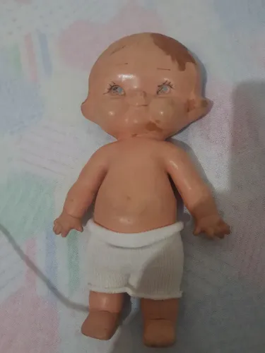 Boneca Balila  em otimas condiçoes apenas sem o pito que sai som
