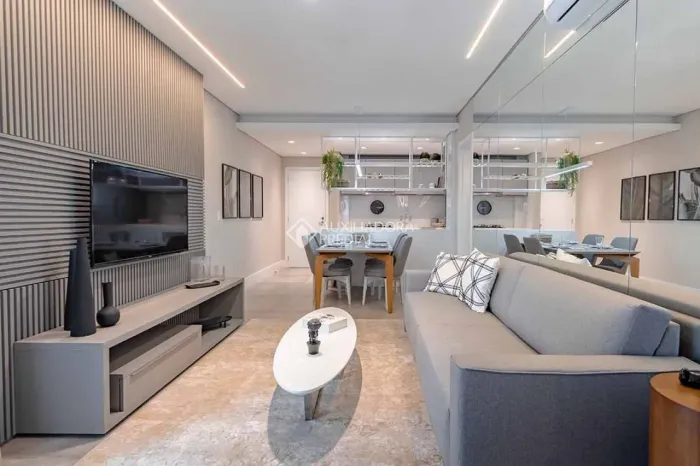 Apartamento à venda, 92 m² por R$ 1.331.342,76- Batel