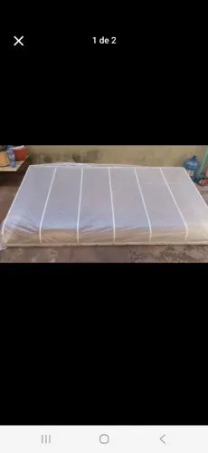 Estrutura para toldo