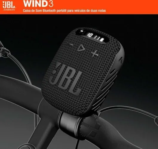 Jbl wind3s