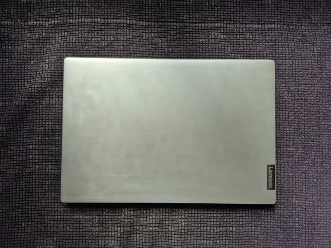 Notebook Lenovo IdeaPad S145 - Ryzen 5 | 8GB RAM | SSD 256GB