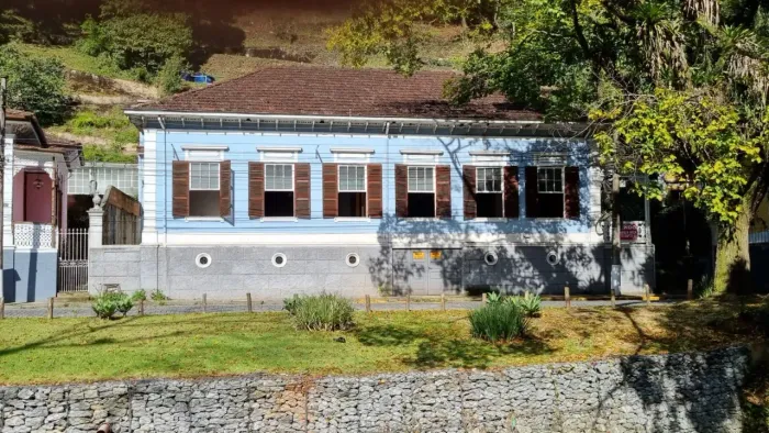 PETRÓPOLIS CENTRO HISTÓRICO