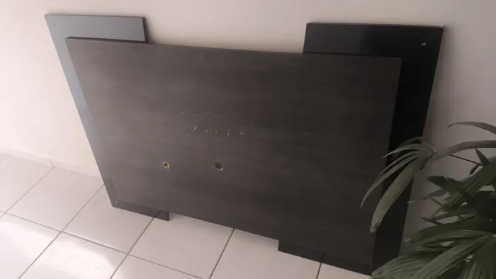 Painel sala