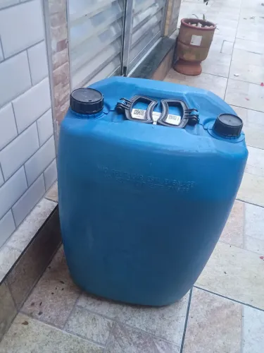 Bombona 50 litros