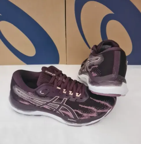 Tênis Asics Gel Hypersonic 5 W Tam 37 e 38 (original / novo)