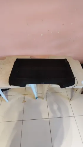 Tampão da Mala - Bagagito