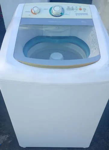 Máquina de lavar cônsul 11 kg
