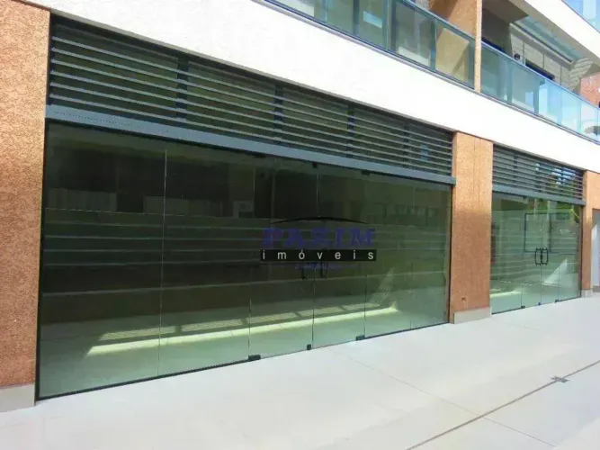 Loja para locação, 48 m² - Vinhedo Premium Portal Flat Office Mall - Vinhedo/SP