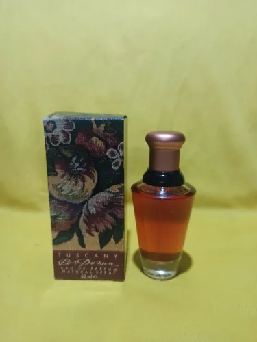 TUSCANY PER DONNA 50ML