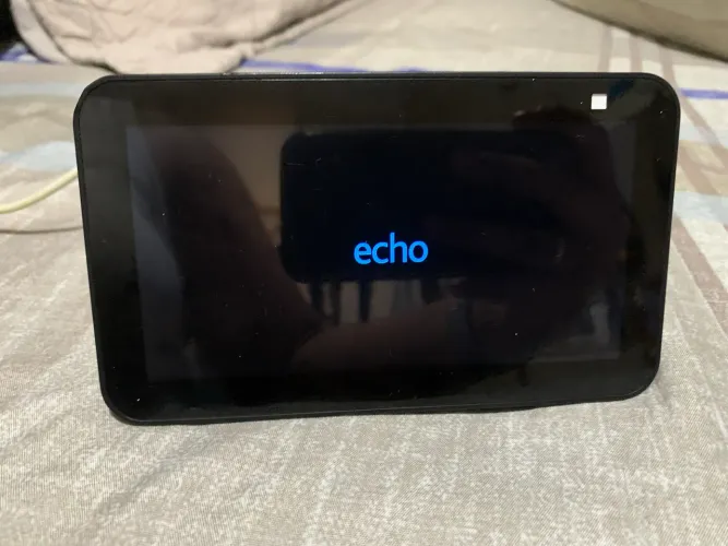 Alexa echo show 5.3