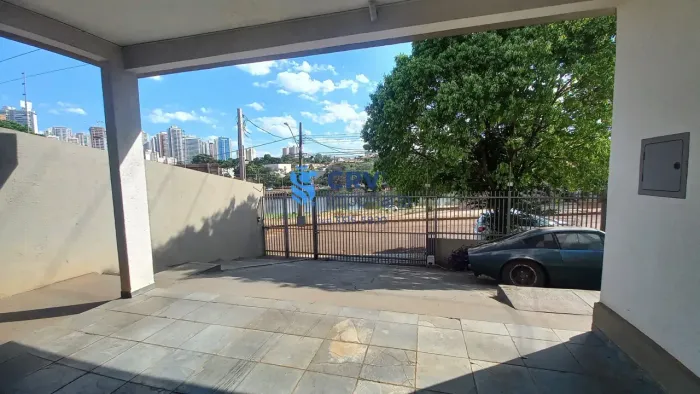 Casa para locação, Jardim Presidente, Londrina, PR