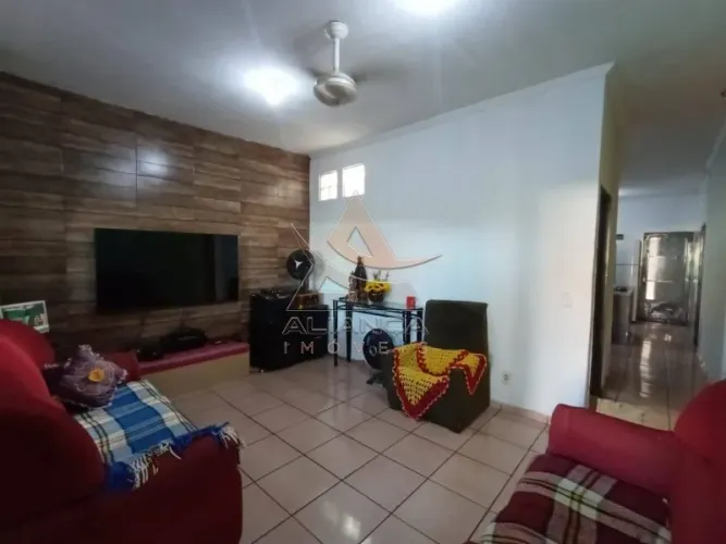 Casa - Ribeirão Preto - Antonio Palocci