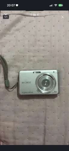 Cybershot