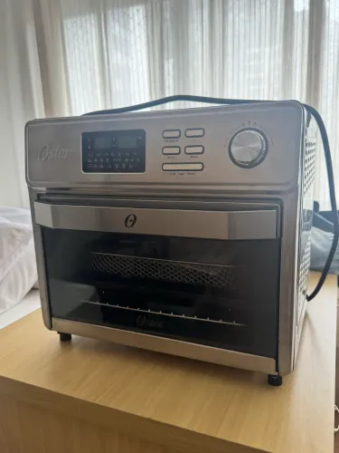 FORNO E FRYER OSTER MODELO OFOR250
