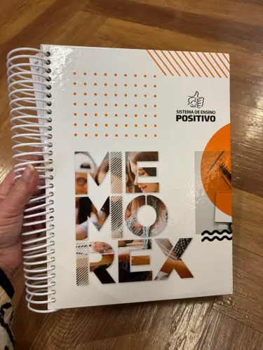Memorex Positivo 2025