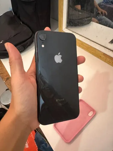 iPhone XR