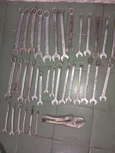 Ferramentas 