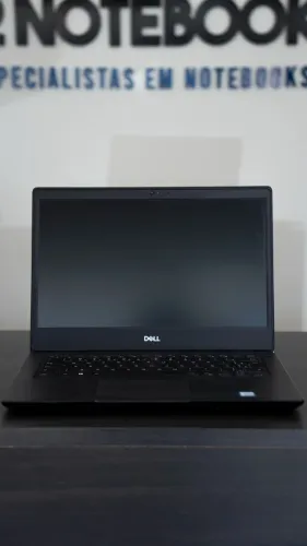 Notebook Dell Latitude 3400 - i5-8265U - 8GB - 120GB SSD - Com Garantia e Nota Fiscal