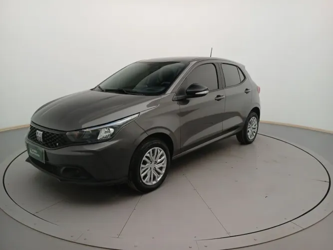 Fiat Argo Drive 1.0 Firefly 2026