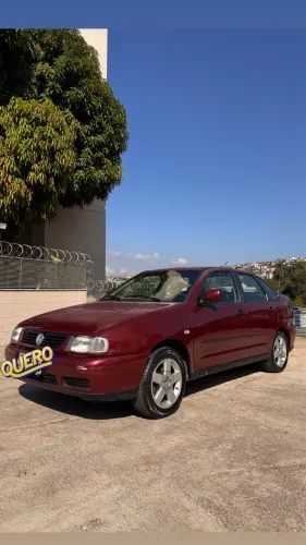 Volkswagen Polo Classic/ Special 1.8 MI 1997