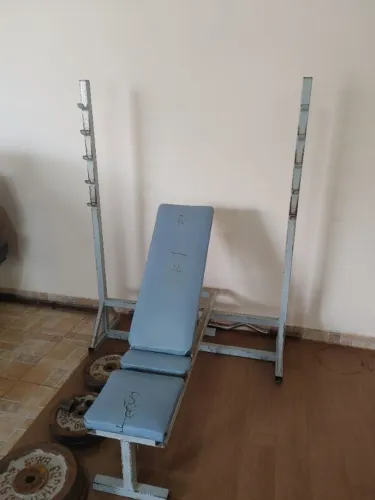 Banco Supino