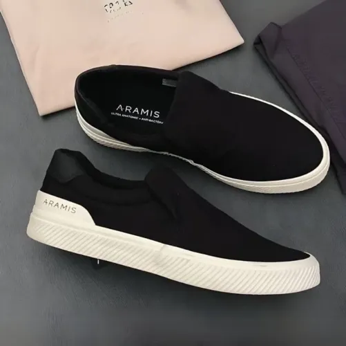 Tênis Masculino Casual Aramis