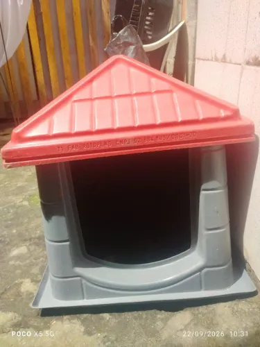 Pra venda