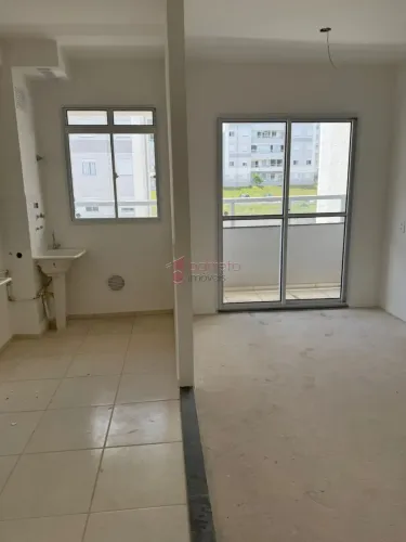 APARTAMENTO À VENDA NO CONDOMÍNIO MIRANTE VISTAS JUNDIAÍ EM JUNDIAÍ/SP