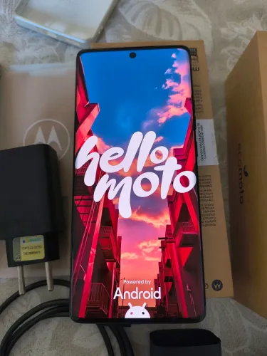 Motorola Edge 50 5g