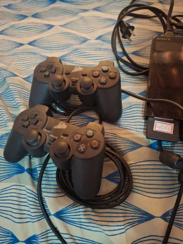 PS2 Playstation PS 2