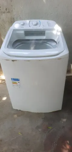 Máquina de lavar