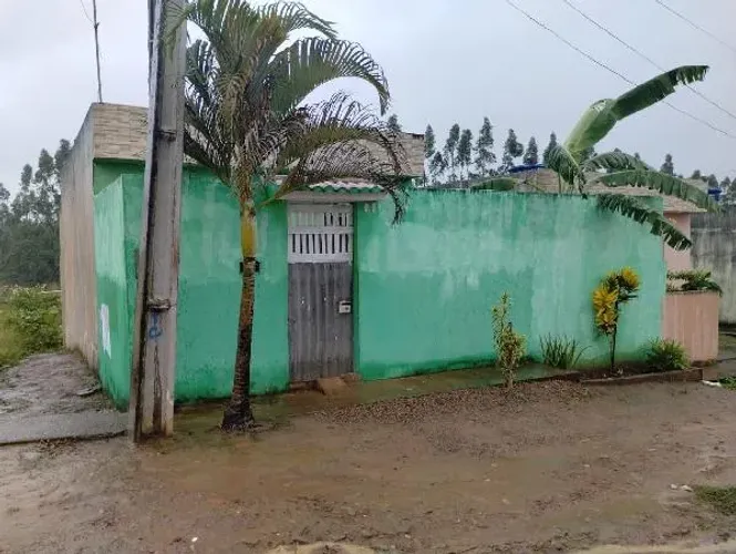 Ótima oportunidade Casa no Lot N Cha Alegria 3, Cha de Alegria - PE, N. SN QUADRA P LOTE