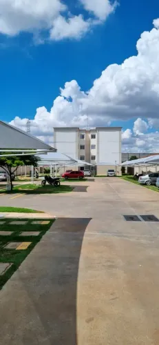 Imóvel para aluguel ou venda com 2 quartos, armário na cozinha, 1 vaga
