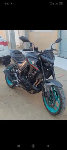 Vendo mt 03