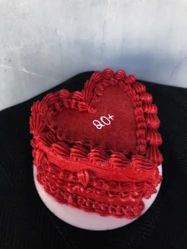 Bolo de aniversário