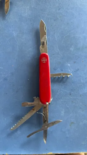 Canivete Victorinox - Bayer