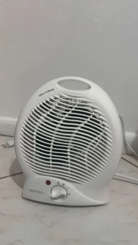 Aquecedor Ventisol 220v