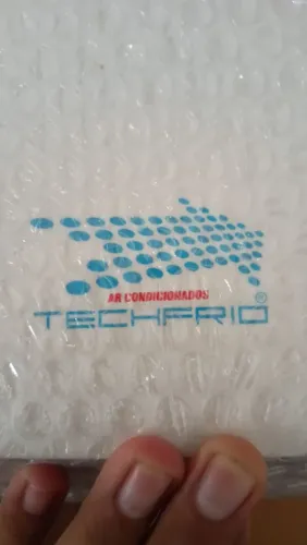 Ar condicionado techfrio inverter 12000 btu