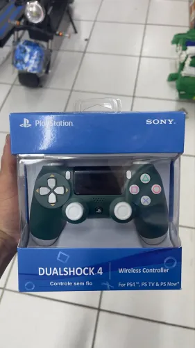 CONTROLE PS4