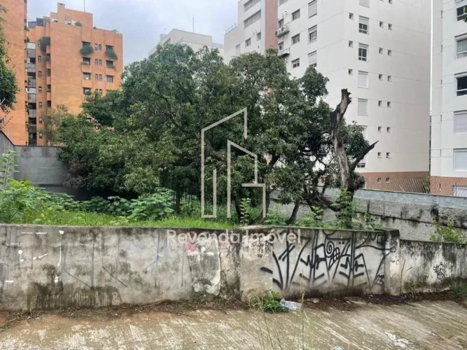 Terreno à venda na Vila Progredior, SP: 981m² de oportunidade imperdível!