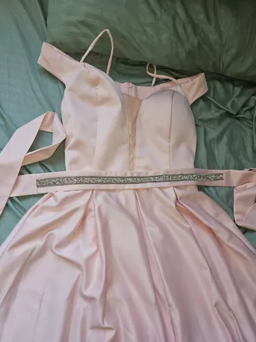 Vestido de festa 