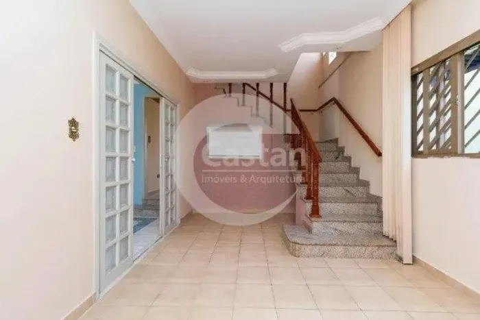 sobrado à venda na vila carrão
