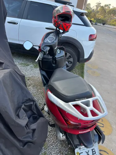 Moto Lead 110